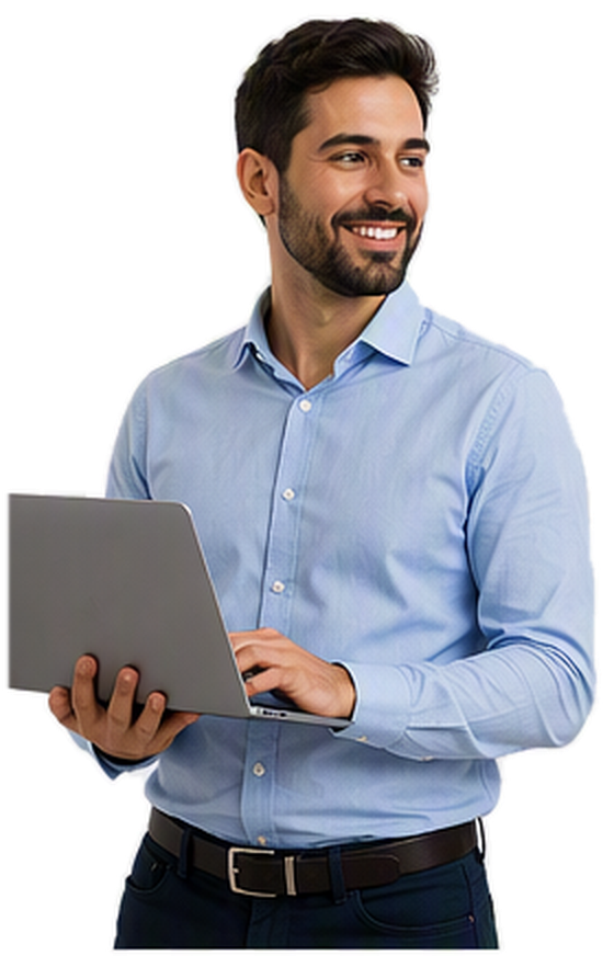 Técnico de DataRoad en Lisboa