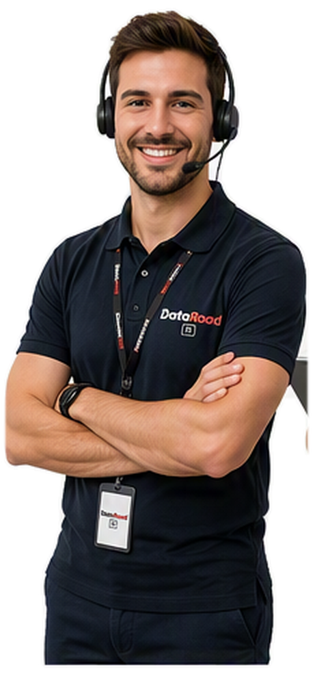 Equipo de asistencia de DataRoad